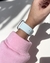 Silicone Band Sky Blue