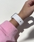 Silicone Band White