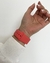 Silicone Band Salmon - comprar online