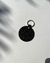 Black Leather KeyChain en internet