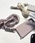 Iconic leather case - comprar online