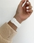 Braid Band White - comprar online