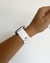 Rubber Band White