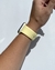 Silicone Band Yellow