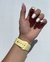 Silicone Band Yellow - comprar online