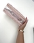 Luxury Cosmetic Bag Pink - comprar online