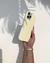 Classic Case Cream Yellow - comprar online