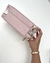 Luxury Cosmetic Bag Pink en internet