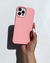 Classic Case Pastel Pink