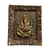 Quadro Talhado Ganesha 33x27