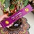 Incenso Varetas Nag Champa Massala Premium 8 unidades - Lua Mystic Store