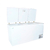 Freezer dual FH1000 TEORA - comprar online