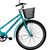 Bicicleta Aro 26 Cairu Genova Tiffany - SportBike DF