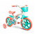 Bicicleta Aro 12 com Rodinhas Sea Nathor