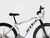 Bicicleta aro 29 GTI Roma 21v - SportBike DF