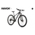Bicicletas aro 29 Audax havok nx 18 veloc -Audax - comprar online