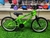 Bicicleta aro 20 Cairu Super Boy verde