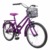 Bicicleta Aro 24 Cairu Genova - comprar online
