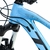 Bicicleta TSW Stamina Plus Shimano Alivio - SportBike DF