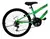 Bicicleta Aro 24 Cairu Flash c-marcha 21v na internet