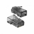 CONECTOR CONEX 3000 RJ45 CAT6-20 UN CODIGO: 4568032