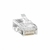 CONECTOR DE PASSAGEM CONEX 1000 RJ45 CAT5E-50 UN CODIGO: 4568043 - comprar online