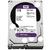 Disco Rígido WD Purple 1TB - WD10PURZ CODIGO: 4600035