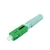 CONECTOR DE FIBRA OPTICA DE CAMPO SC/APC- XFF 2S -(10 PECAS) CODIGO: 4710026