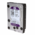 Disco Rígido WD Purple 4TB - WD40PURZ CODIGO: 4600064