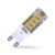 Lampara Led G9 Bi-pin 4w Blanco Calido - comprar online