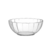 Bowl De Vidrio Rigolleau 1000ml - 17cm