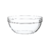 Bowl De Vidrio Liso 1000ml - 17cm