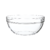 Bowl De Vidrio Liso 19cm