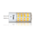 Lámpara Led G4 Bi-pin Tubular 5w Color Blanco Cálido en internet