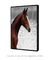 Quadro Decorativo - cavalo - comprar online