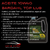 ACEITE SEMISINTETICO BARDAHL TOP LUB 10W 40 BIDON x 4 Lt. - tienda online