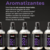 AROMATIZANTE WOVA7 x 125ml. - comprar online