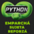 "PYTHON" CINTA ADHESIVA MULTIUSO DE ALTA RESISTENCIA NEGRA - KOCHE STORE, estilo sobre ruedas