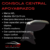 CONSOLA APOYABRAZOS Y PORTAOBJETOS CENTRAL REBATIBLE NEGRA - comprar online