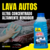 LAVA AUTOS SILICONADO BARDAHL JET WAX x 400ml - comprar online