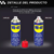 WD-40 LUBRICANTE MULTIUSO EN AEROSOL x 155 grs. - tienda online