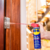 WD-40 LUBRICANTE MULTIUSO EN AEROSOL FLEXITAPA 22O grs. en internet