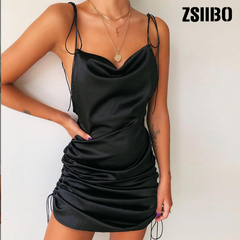 Vestido Preto Tubinho Night Sexy - comprar online