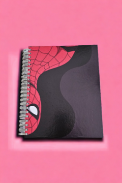 Imagen de Cuadernos Personalizados