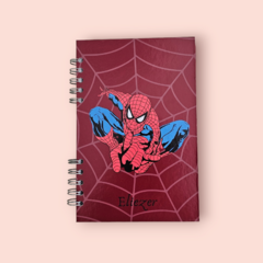 Cuadernos Personalizados - tienda en línea