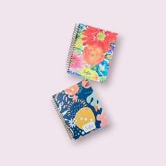 Cuadernos Personalizados en internet