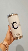 Yeti personalizado 20 onzas