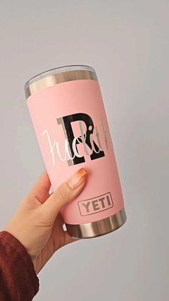 Yeti personalizado 20 onzas - comprar en línea