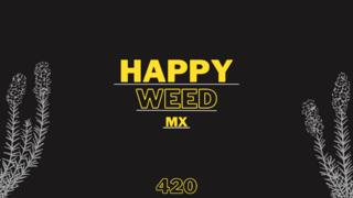 HappyWeed420mx