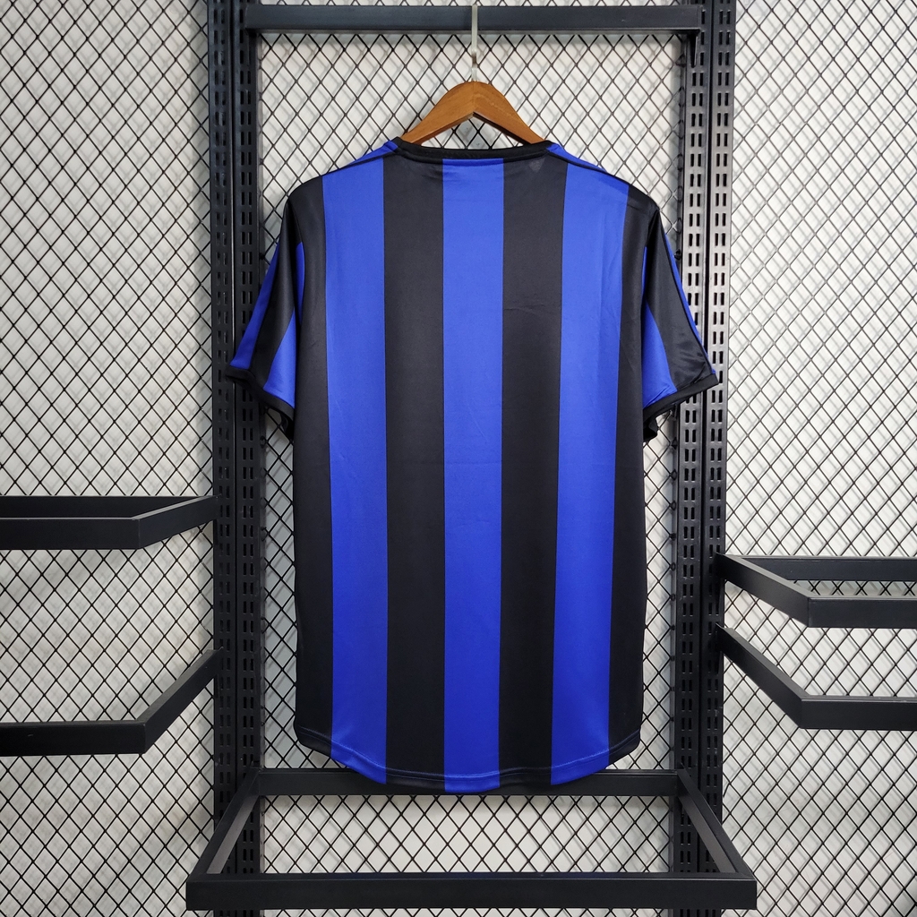 Camiseta sale inter masculina